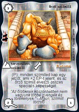 Kiadás: Rúvel hegy
Gyakoriság: gyakori