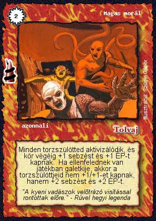 Kiadás: Rúvel hegy
Gyakoriság: gyakori