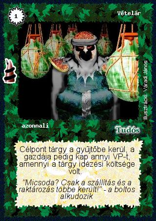 Kiadás: Rúvel hegy
Gyakoriság: gyakori