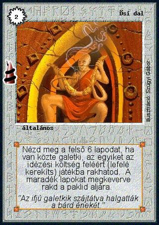 Kiadás: Rúvel hegy
Gyakoriság: gyakori