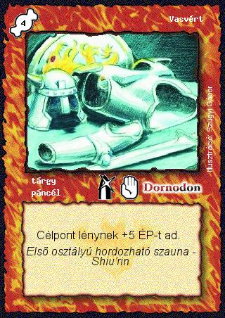 Kiadás: Alappakli, 1. kiadás, Alappakli, 2. kiadás, Alappakli, 3. kiadás
Gyakoriság: ritka