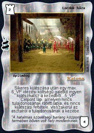 Kiadás: Rúvel hegy
Gyakoriság: nem gyakori