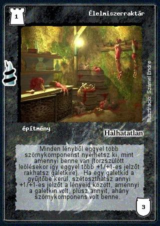 Kiadás: Rúvel hegy
Gyakoriság: nem gyakori