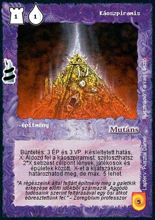 Kiadás: Rúvel hegy
Gyakoriság: nem gyakori