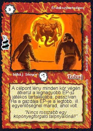 Kiadás: Rúvel hegy
Gyakoriság: nem gyakori