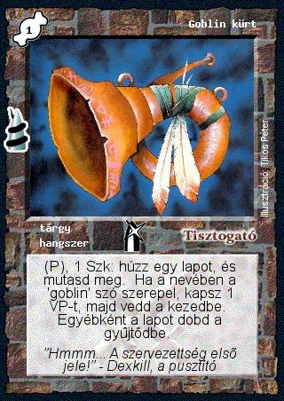 Kiadás: Rúvel hegy
Gyakoriság: nem gyakori