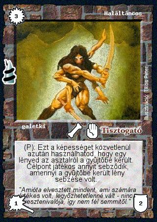 Kiadás: Rúvel hegy
Gyakoriság: nem gyakori