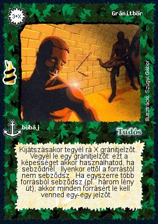 Kiadás: Rúvel hegy
Gyakoriság: ritka