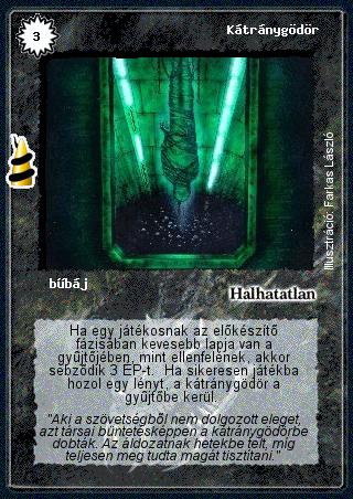 Kiadás: Rúvel hegy
Gyakoriság: ritka