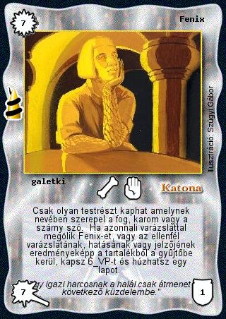 Kiadás: Rúvel hegy
Gyakoriság: ritka