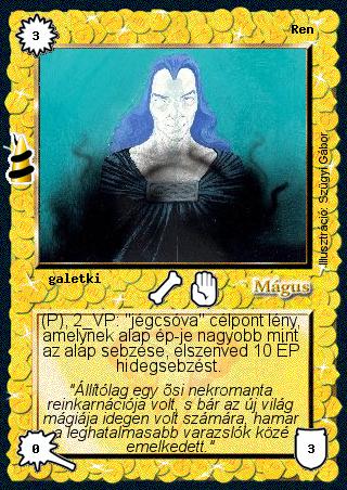 Kiadás: Rúvel hegy
Gyakoriság: ritka