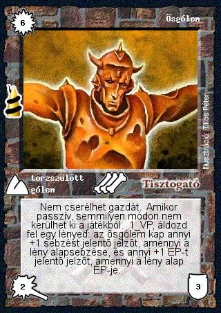 Kiadás: Rúvel hegy
Gyakoriság: ritka