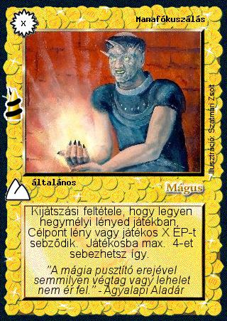 Kiadás: Rúvel hegy
Gyakoriság: ritka