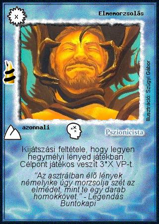 Kiadás: Rúvel hegy
Gyakoriság: ritka