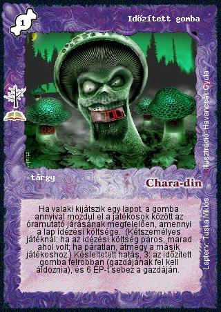 Kiadás: Árnyékvölgy (Zén)
Gyakoriság: ritka