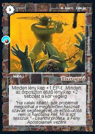 Kiadás: Két világ közt
Gyakoriság: gyakori