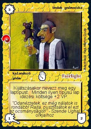 Kiadás: Két világ közt
Gyakoriság: gyakori