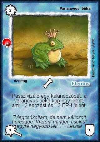 Kiadás: Két világ közt
Gyakoriság: gyakori