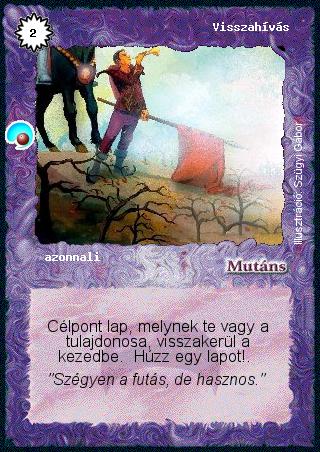 Kiadás: Két világ közt
Gyakoriság: gyakori