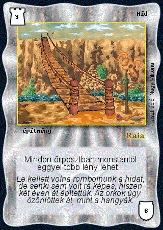 Kiadás: Alappakli, 1. kiadás, Alappakli, 2. kiadás, Alappakli, 3. kiadás
Gyakoriság: ritka