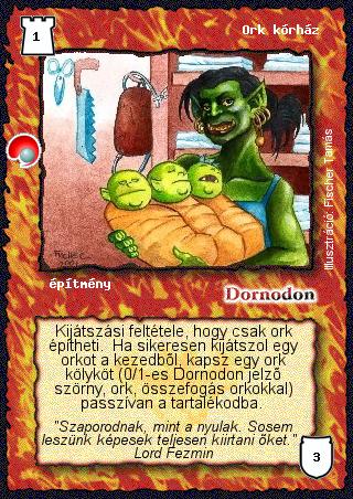 Kiadás: Két világ közt
Gyakoriság: nem gyakori