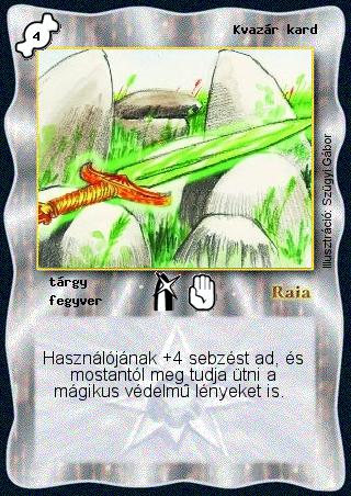 Kiadás: Alappakli, 1. kiadás, Alappakli, 2. kiadás, Alappakli, 3. kiadás
Gyakoriság: ritka