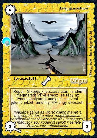 Kiadás: Két világ közt
Gyakoriság: nem gyakori