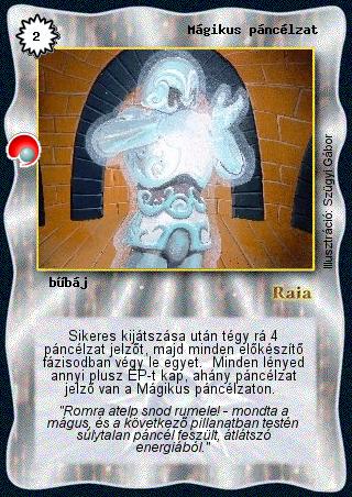 Kiadás: Két világ közt
Gyakoriság: nem gyakori