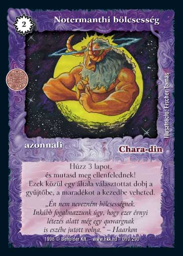 Kiadás: Ezüsthajnal, Túlélők Földje
Gyakoriság: gyakori