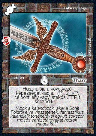 Kiadás: Víziók
Gyakoriság: gyakori