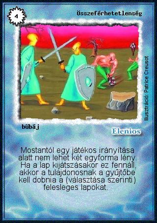 Kiadás: Alappakli, 1. kiadás, Alappakli, 2. kiadás, Alappakli, 3. kiadás, Alappakli, 4. kiadás
Gyakoriság: ritka