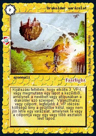 Kiadás: Víziók
Gyakoriság: nem gyakori