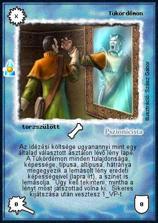 Kiadás: Víziók
Gyakoriság: ritka