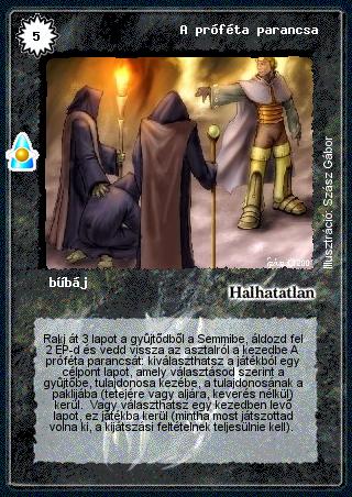 Kiadás: Víziók
Gyakoriság: ritka