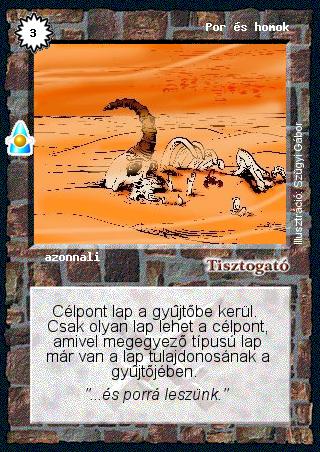 Kiadás: Víziók
Gyakoriság: ritka