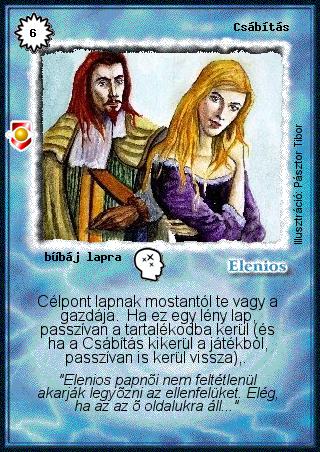 Kiadás: Víziók
Gyakoriság: ritka