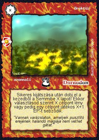 Kiadás: Víziók
Gyakoriság: ritka