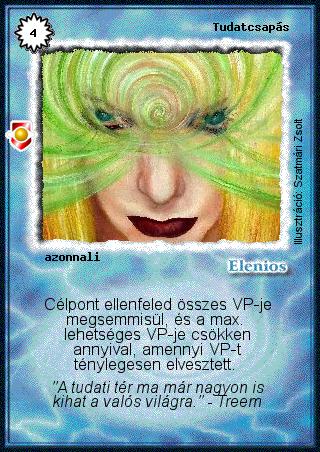 Kiadás: Víziók
Gyakoriság: ritka