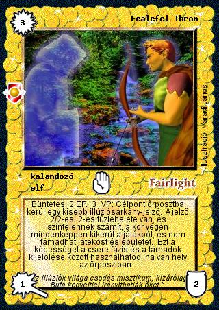 Kiadás: Víziók
Gyakoriság: ritka