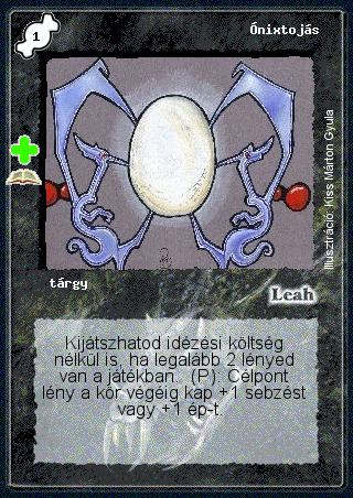 Kiadás: Szerencseföld (Zén)
Gyakoriság: ritka