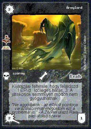 Kiadás: Holtláp (Zén)
Gyakoriság: ritka