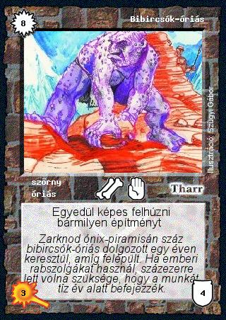 Kiadás: Alappakli, 1. kiadás, Alappakli, 2. kiadás, Alappakli, 3. kiadás, Alappakli, 4. kiadás
Gyakoriság: ritka