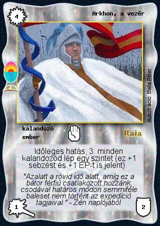 Kiadás: A nyugalom tengere (Zén)
Gyakoriság: ritka