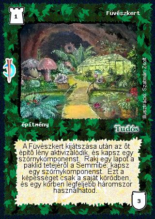 Kiadás: Sötét kor
Gyakoriság: gyakori