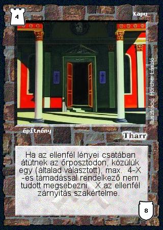 Kiadás: Alappakli, 1. kiadás, Alappakli, 2. kiadás, Alappakli, 3. kiadás, Alappakli, 4. kiadás
Gyakoriság: ritka