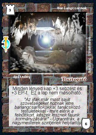 Kiadás: Sötét kor
Gyakoriság: ritka