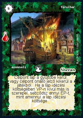 Kiadás: Esthar Császárság
Gyakoriság: gyakori