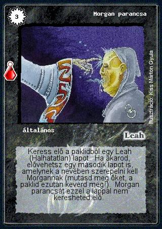 Kiadás: Esthar Császárság
Gyakoriság: gyakori