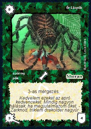 Kiadás: Alappakli, 1. kiadás, Alappakli, 2. kiadás, Alappakli, 3. kiadás, Alappakli, 4. kiadás
Gyakoriság: ritka