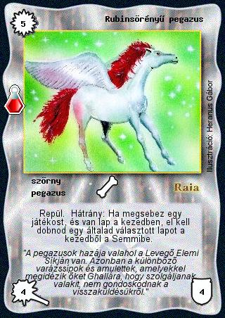 Kiadás: Esthar Császárság
Gyakoriság: nem gyakori